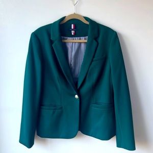 Tommy Hilfiger women’s blazer